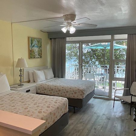 The Frederiksted Hotel ภายนอก รูปภาพ