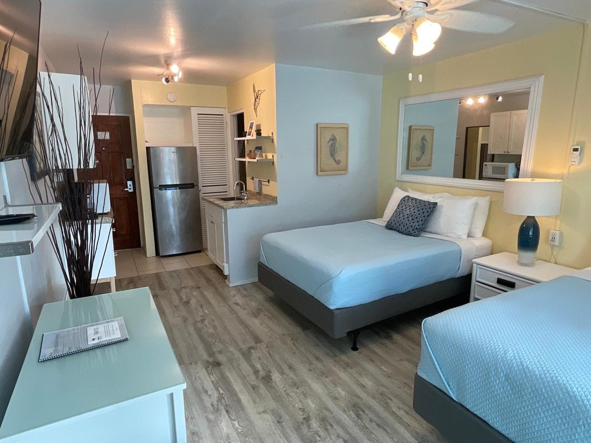 The Frederiksted Hotel ภายนอก รูปภาพ