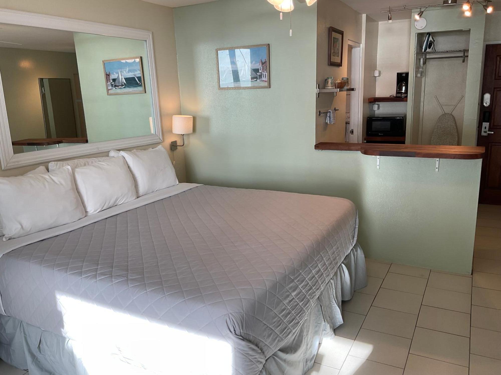 The Frederiksted Hotel ภายนอก รูปภาพ