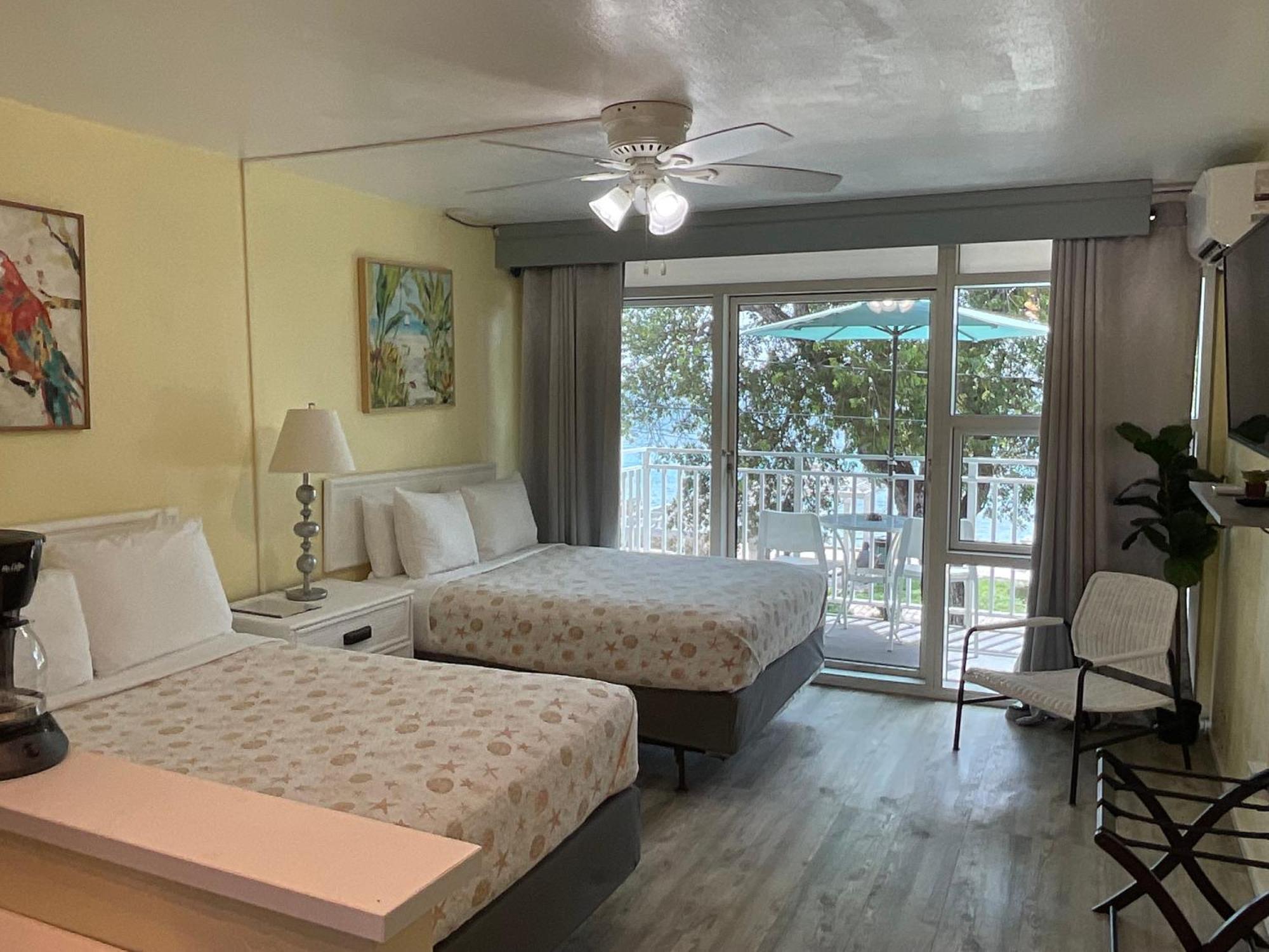 The Frederiksted Hotel ภายนอก รูปภาพ
