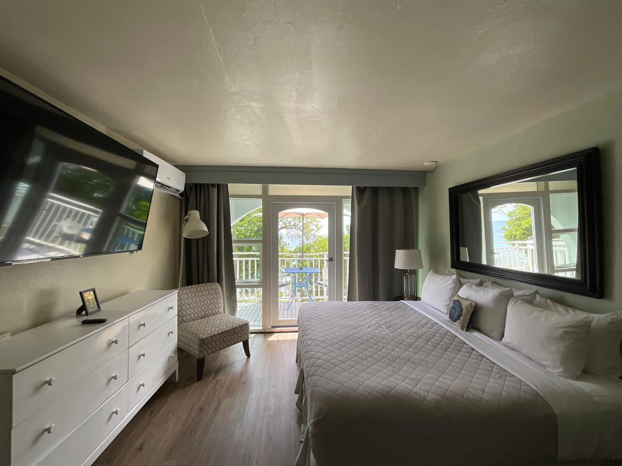 The Frederiksted Hotel ภายนอก รูปภาพ