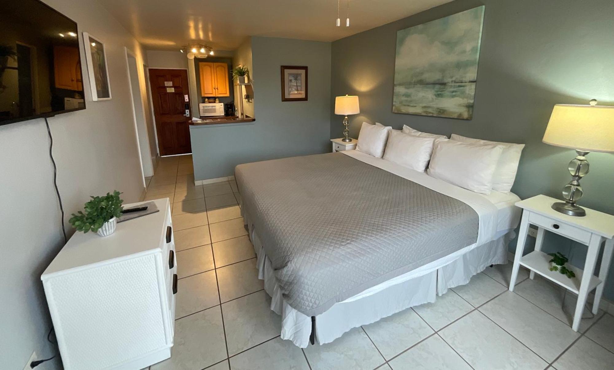 The Frederiksted Hotel ภายนอก รูปภาพ