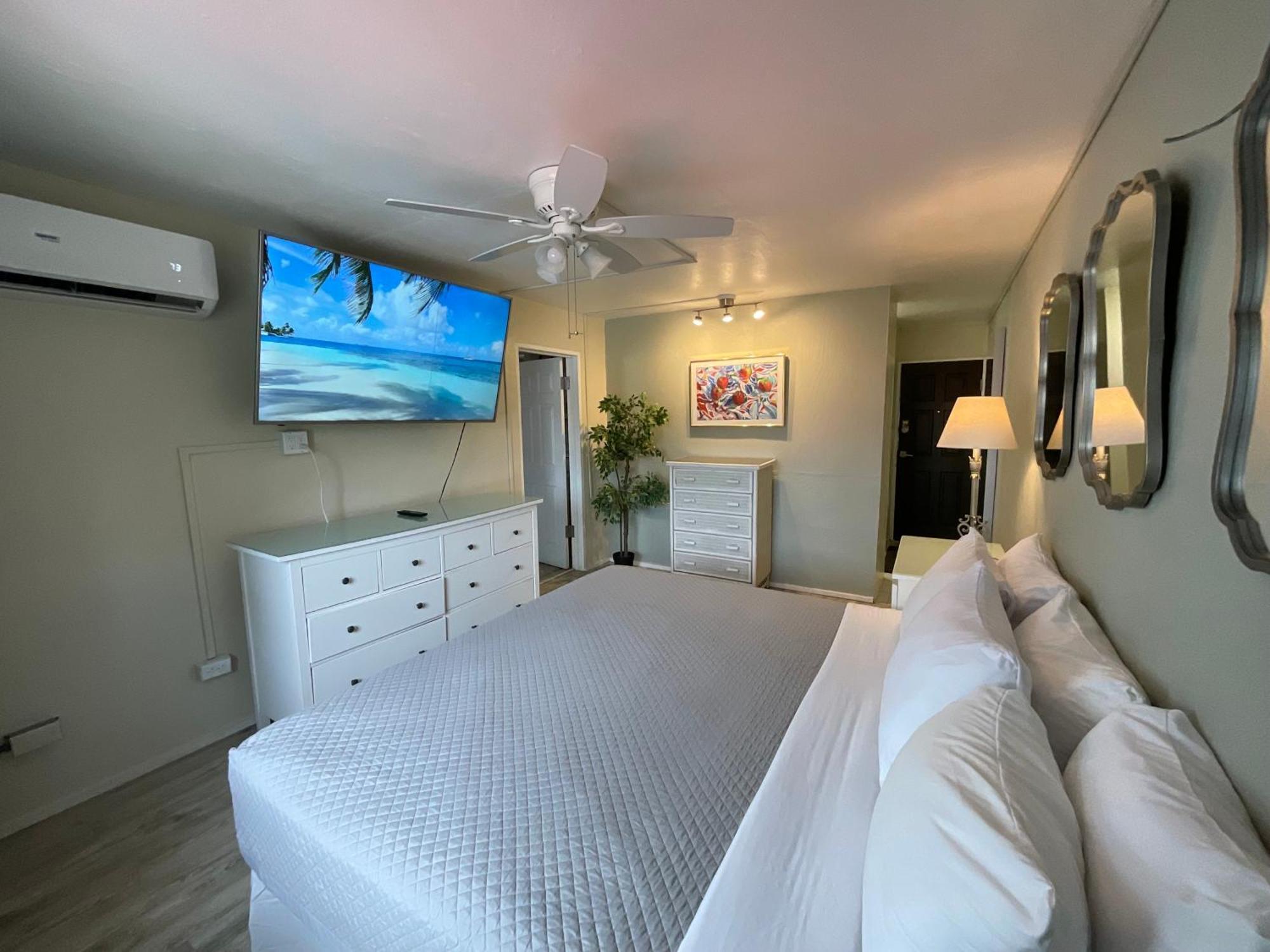 The Frederiksted Hotel ภายนอก รูปภาพ