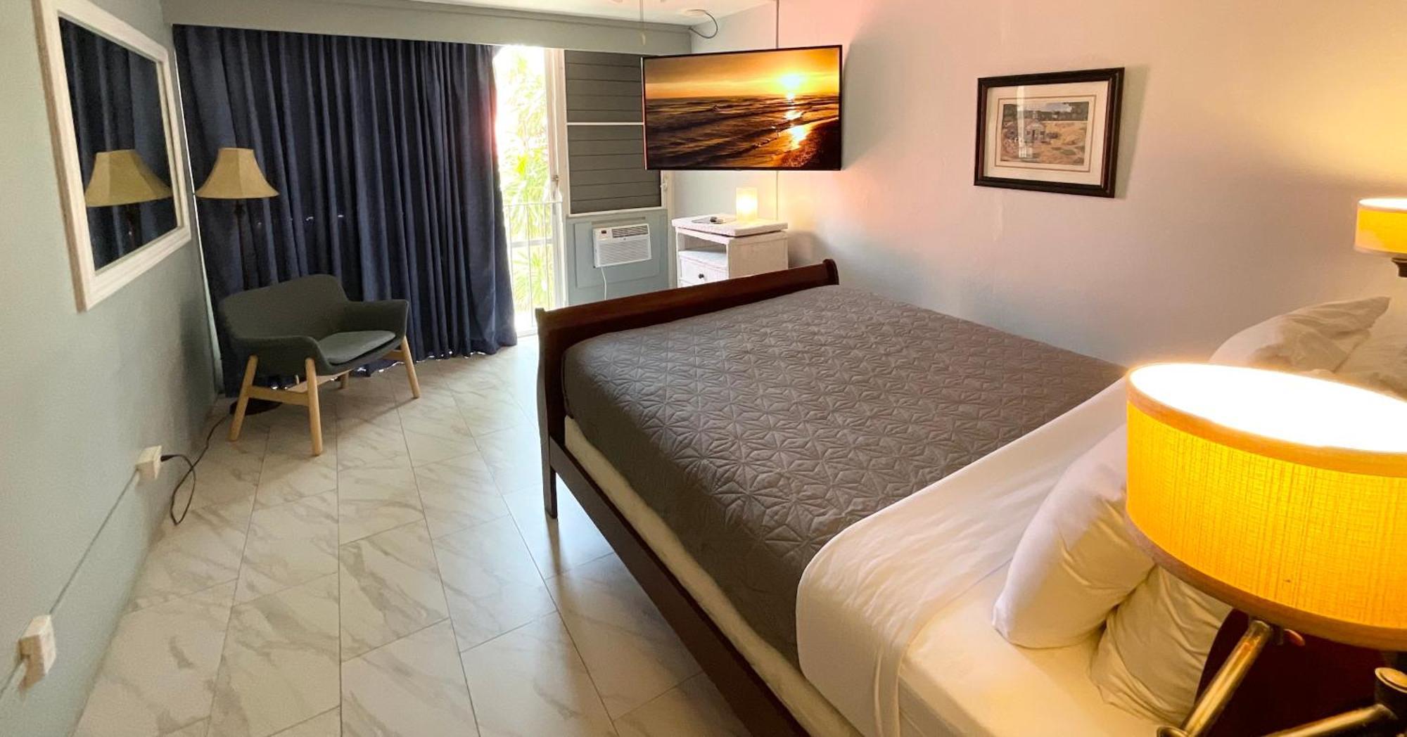 The Frederiksted Hotel ภายนอก รูปภาพ
