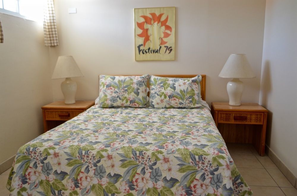 The Frederiksted Hotel ภายนอก รูปภาพ
