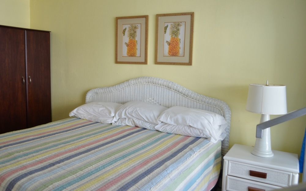 The Frederiksted Hotel ภายนอก รูปภาพ