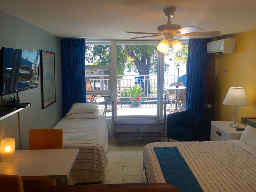 The Frederiksted Hotel ภายนอก รูปภาพ
