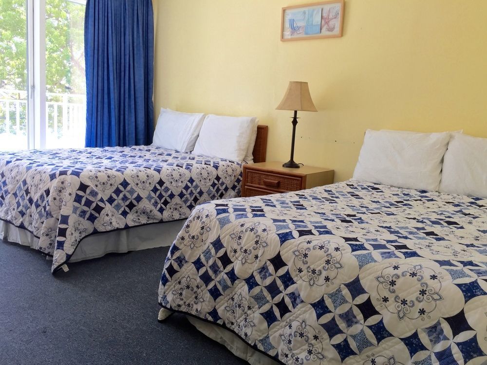 The Frederiksted Hotel ภายนอก รูปภาพ