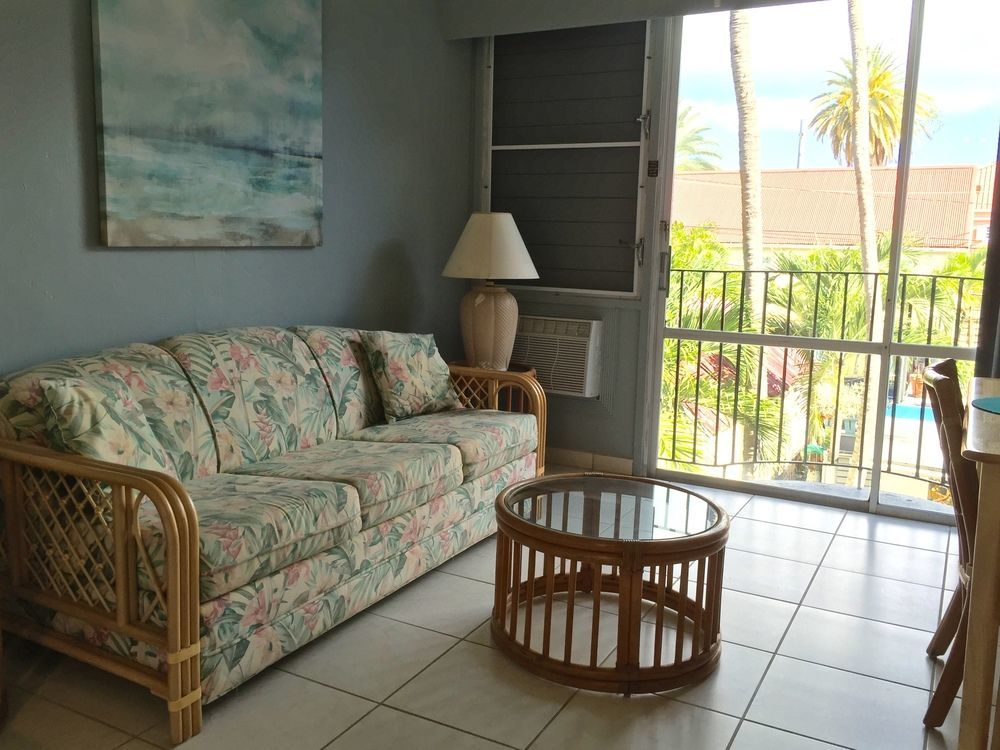 The Frederiksted Hotel ภายนอก รูปภาพ