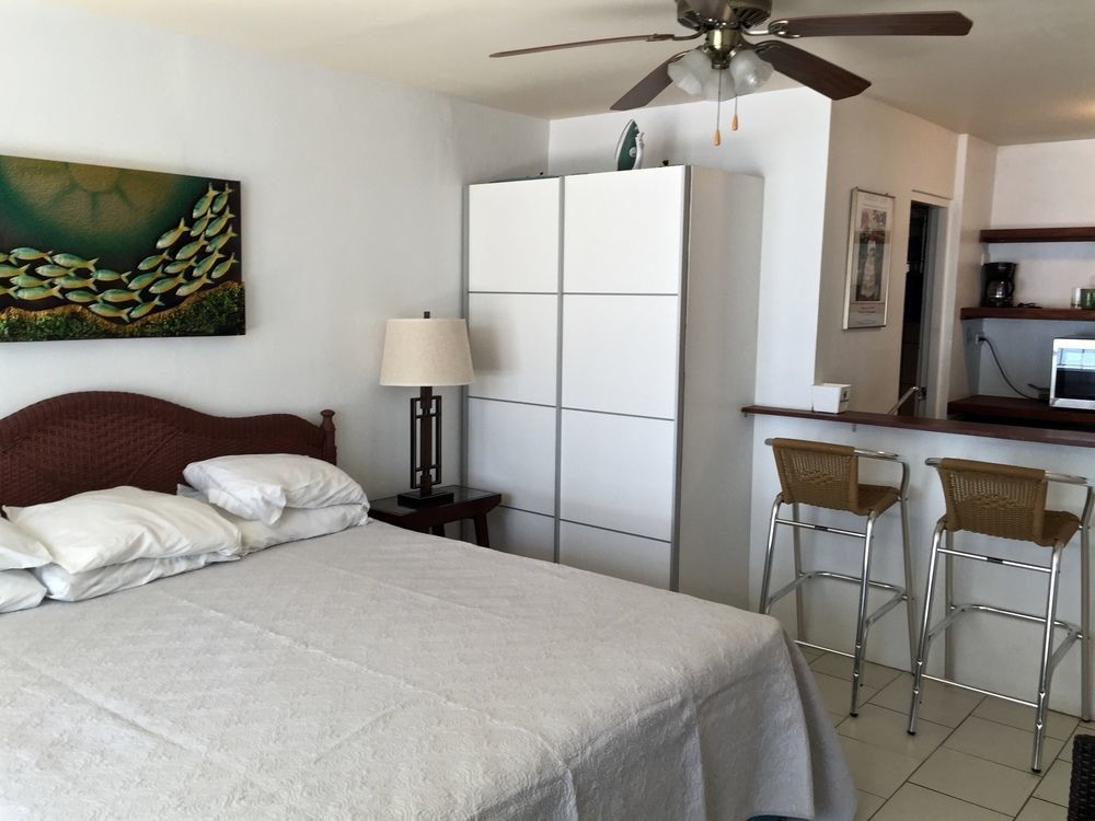The Frederiksted Hotel ภายนอก รูปภาพ