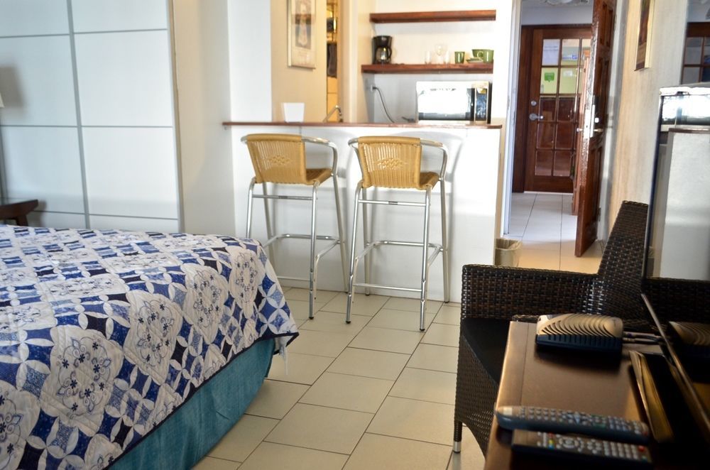 The Frederiksted Hotel ภายนอก รูปภาพ