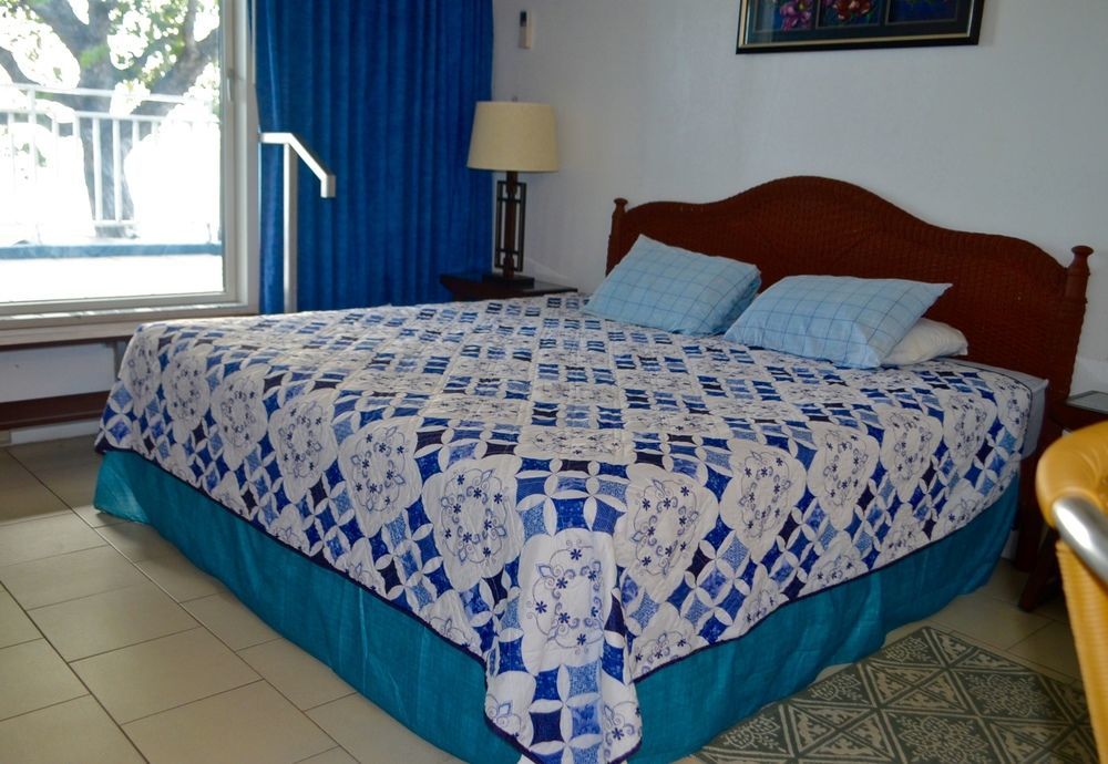 The Frederiksted Hotel ภายนอก รูปภาพ